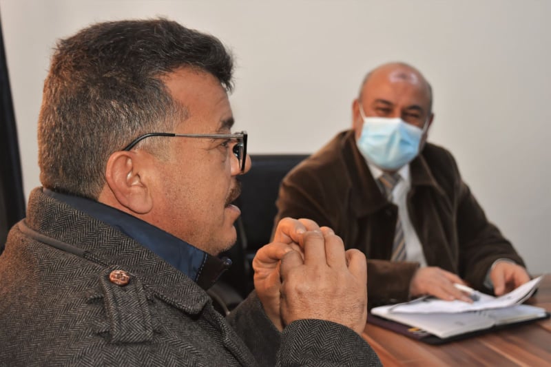 المؤتمر العلمي الثاني للعلوم الزراعية إنتاج حيواني 