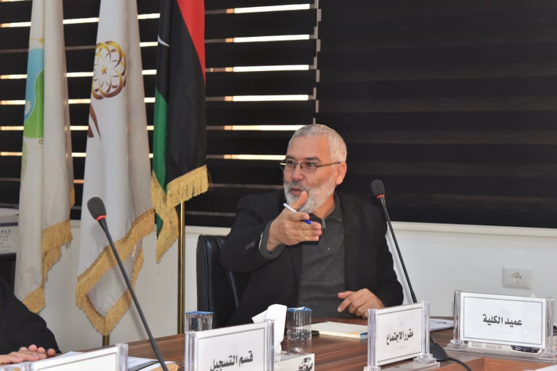 المؤتمر العلمي الثاني للعلوم الزراعية إنتاج حيواني 