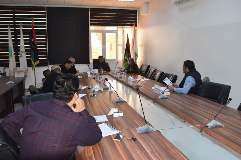 المؤتمر العلمي الثاني للعلوم الزراعية إنتاج حيواني 