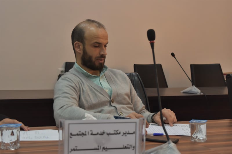 المؤتمر العلمي الثاني للعلوم الزراعية إنتاج حيواني 