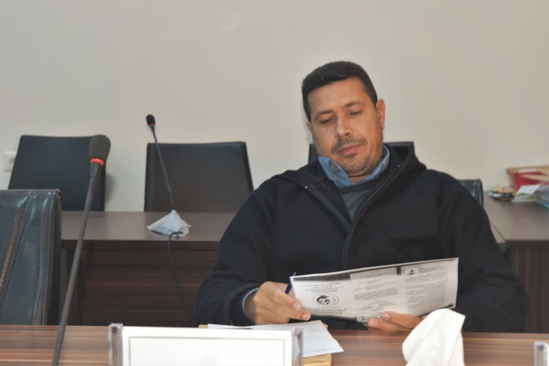 المؤتمر العلمي الثاني للعلوم الزراعية إنتاج حيواني 