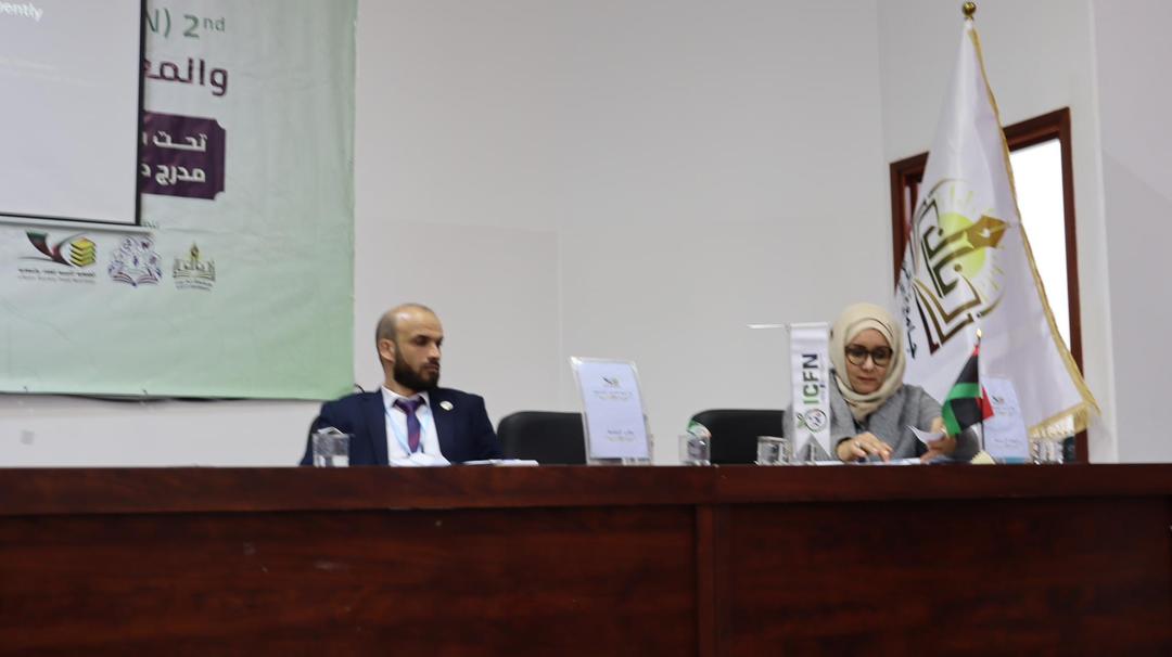 مشاركة أعضاء هيئة التدريس