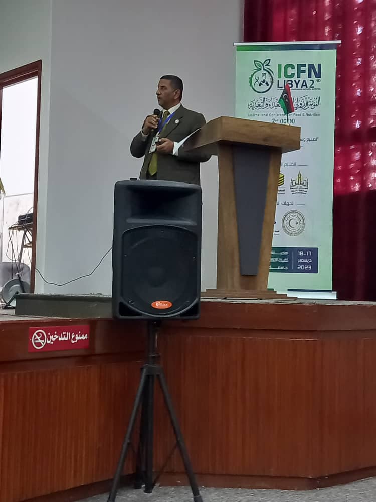 مشاركة أعضاء هيئة التدريس