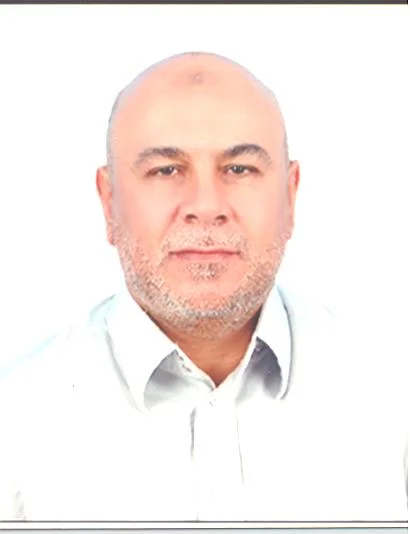 د.مصطفى علي بن زقطة 